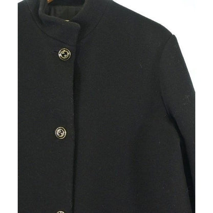Gucci Coat Black — view 4