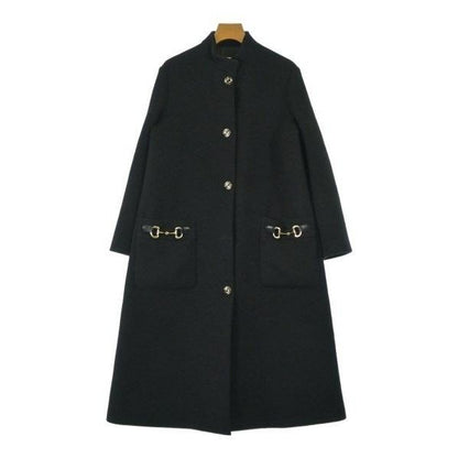 Gucci Coat Black