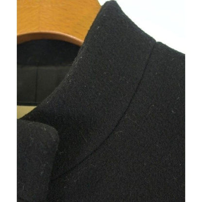 Gucci Coat Black — view 6