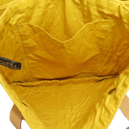 Hermes Amedava Shoulder Bag Canvas Women