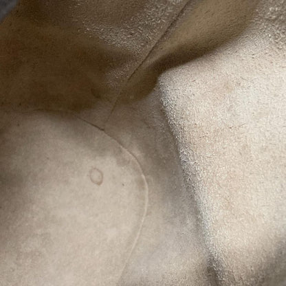 Gucci Shoulder Bag Ophidia GG Mini Bucket Bag 550620 Beige X Dark Brown X Multi