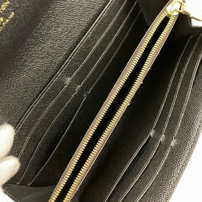 Louis Vuitton Monogram Giant Portefeuille Sarah M80726 Wallet Long Wallet Unisex