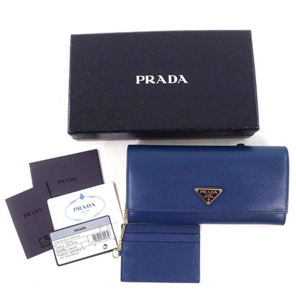 Prada 1mh132 Saffiano Triangolo Saffiano Leather Triangle Logo Triangle Plate