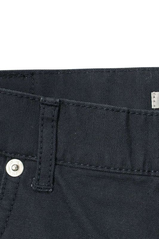 Dior 25SS 513d013ay558 Logo Patch Denim Pants Men's 31