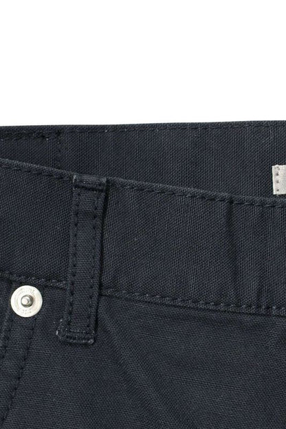 Dior 25SS 513d013ay558 Logo Patch Denim Pants Men's 31