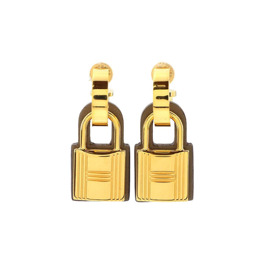 Hermes O'Kelly Earrings Cadena