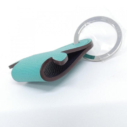 Hermes Cow Key Ring — view 4