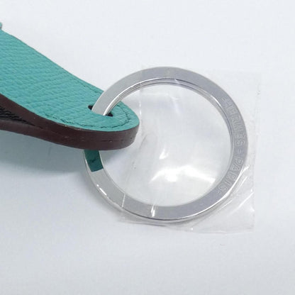 Hermes Cow Key Ring — view 5