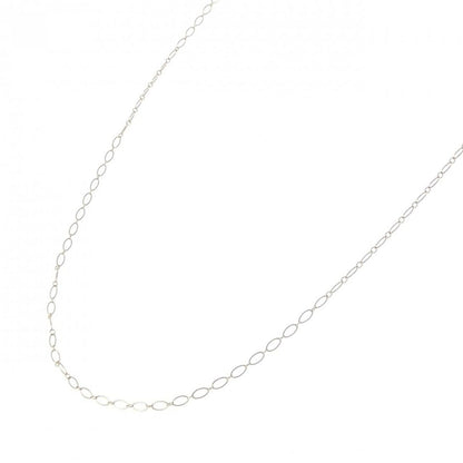 Tiffany & Co Oval Link Chain Necklace — view 2