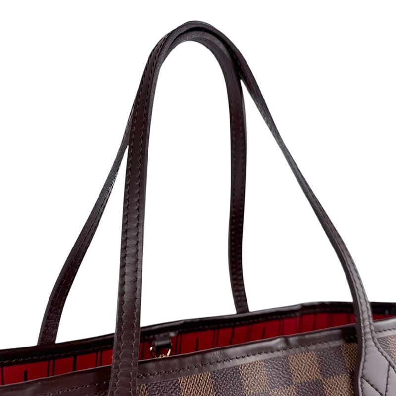Louis Vuitton Handbag Neverfull PM N51109