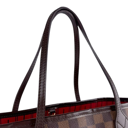 Louis Vuitton Handbag Neverfull PM N51109