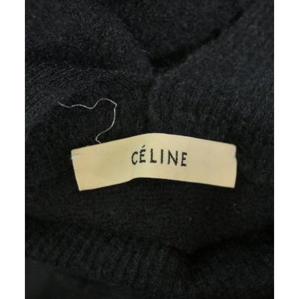 Celine Knit Sweater Wool — view 3