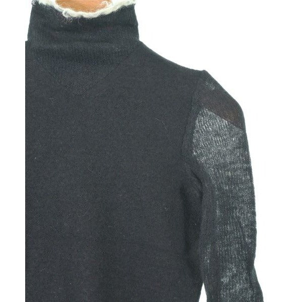 Celine Knit Sweater Wool — view 4