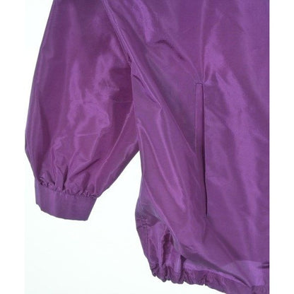 Prada Shoulder Jacket Purple — view 5