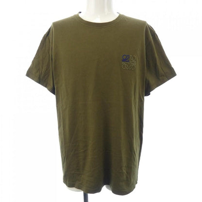 Loewe T-Shirt Khaki