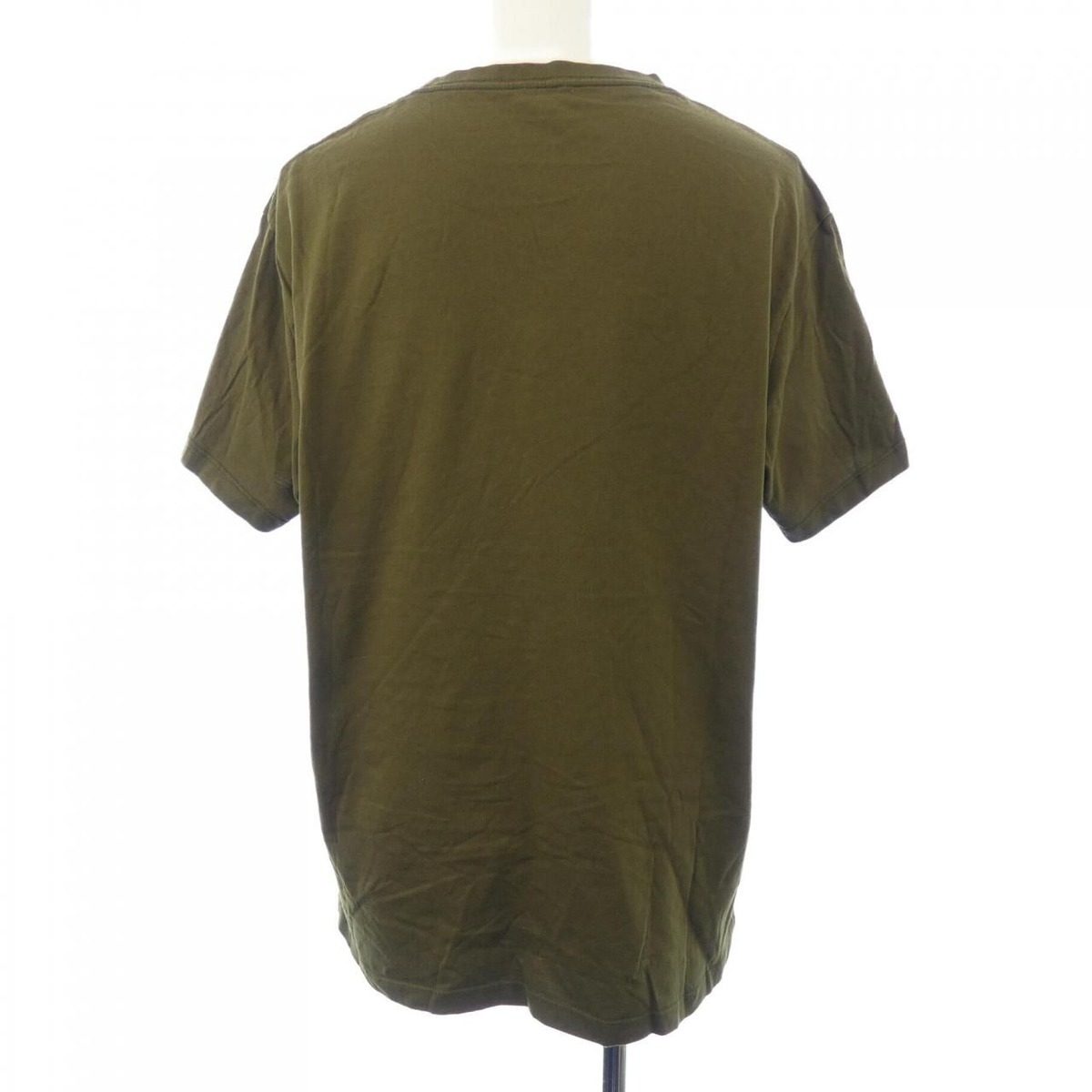 Loewe T-Shirt Khaki — view 2