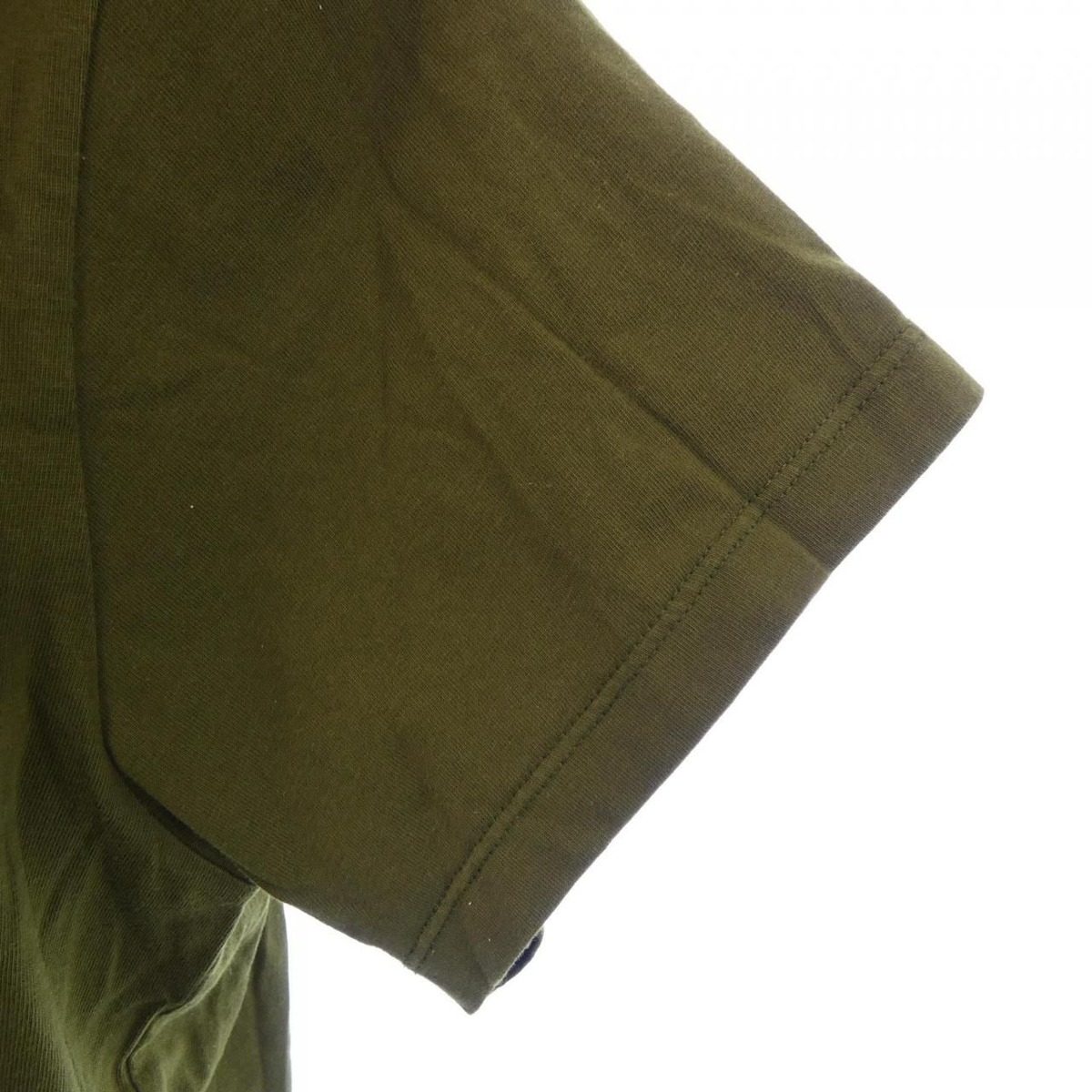 Loewe T-Shirt Khaki — view 7