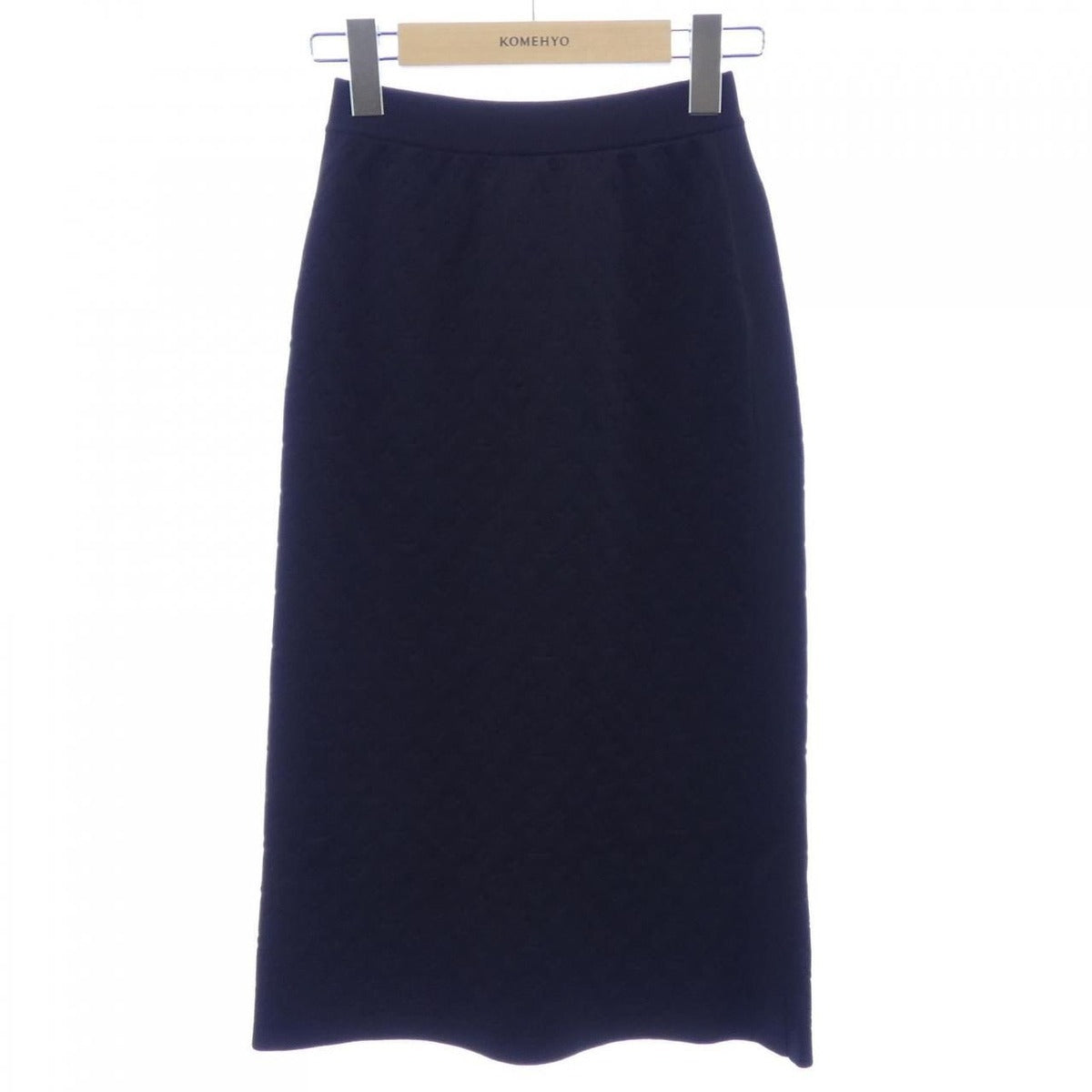 Louis Vuitton Monogram Knit Skirt