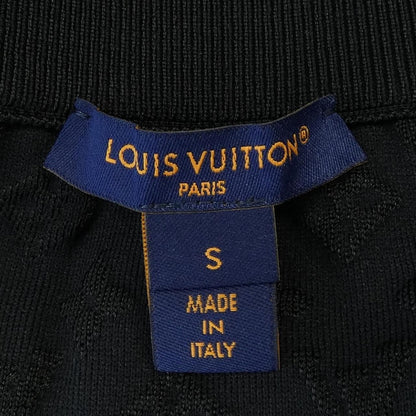 Louis Vuitton Monogram Knit Skirt — view 4