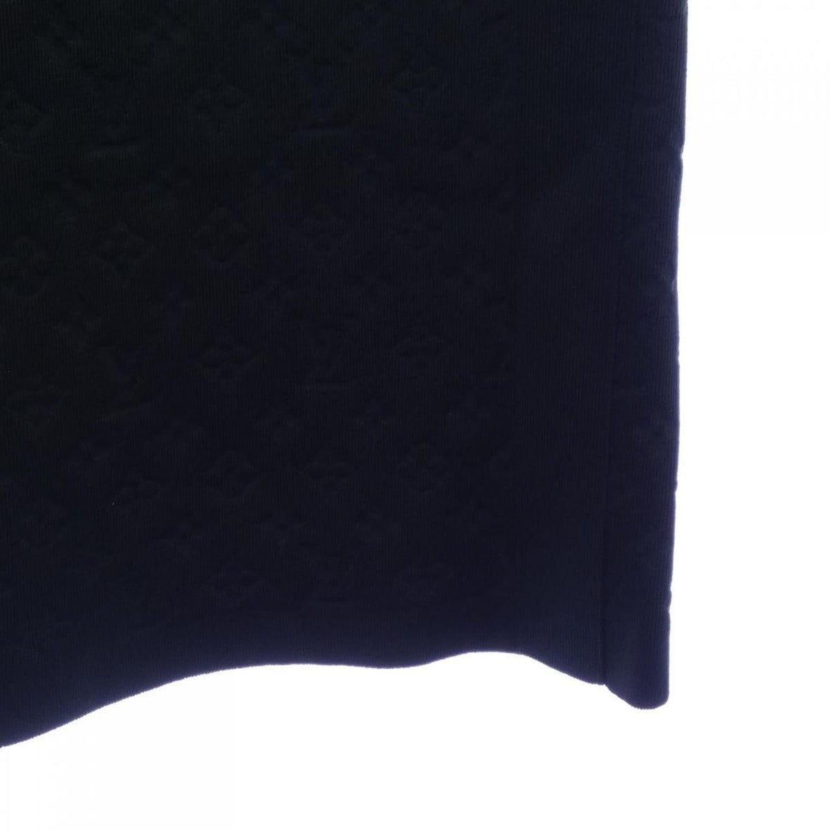 Louis Vuitton Monogram Knit Skirt — view 6
