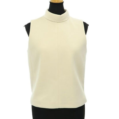 Celine Top Wool Ivory
