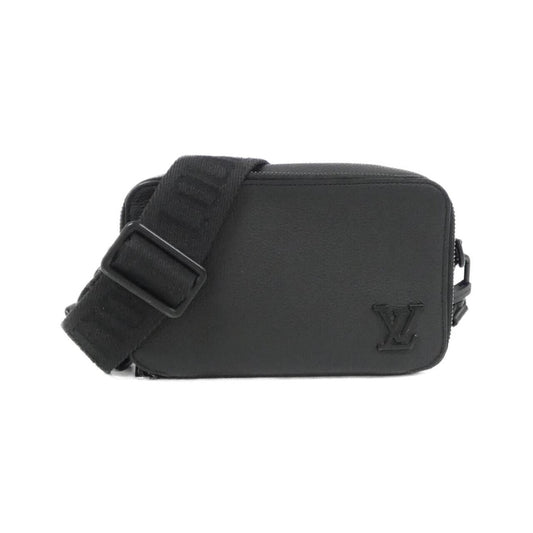 Louis Vuitton LV Aerogram Alpha Wearable Wallet Shoulder Bag