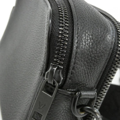 Louis Vuitton LV Aerogram Alpha Wearable Wallet Shoulder Bag — view 7