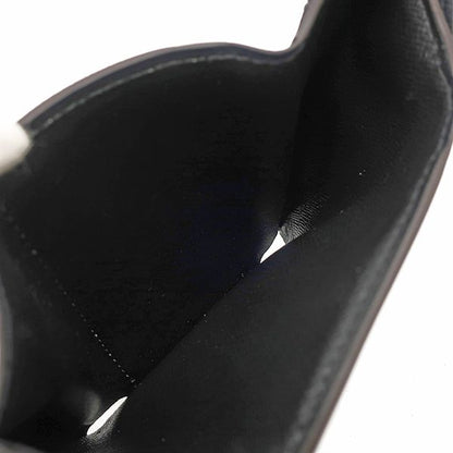 Louis Vuitton Trifold Wallet Portefeuille Zoe Monogram Canvas Monogram Reverse