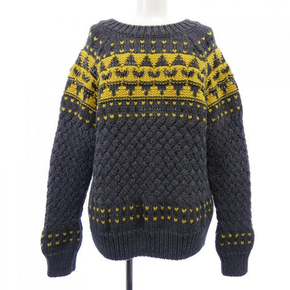 Chanel 17 B Knit