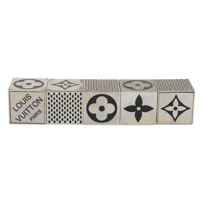 Louis Vuitton Cube Game M99454 _ Magnet _ Miscellaneous