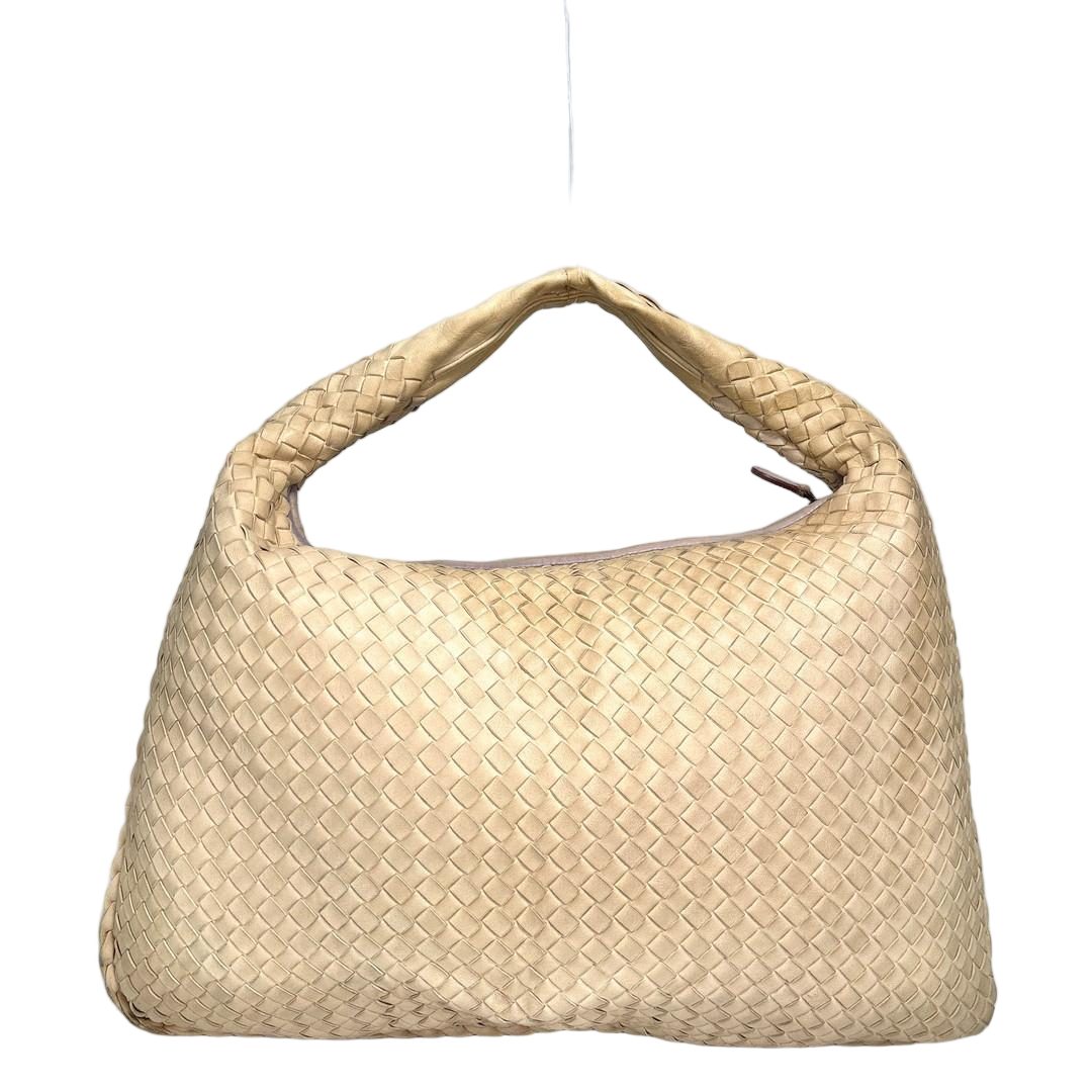Bottega Veneta Super Intrecciato Bobo Shoulder