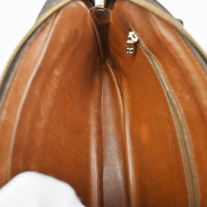 Louis Vuitton Marly Dragonne GM Clutch Bag Monogram M51825 09ka882