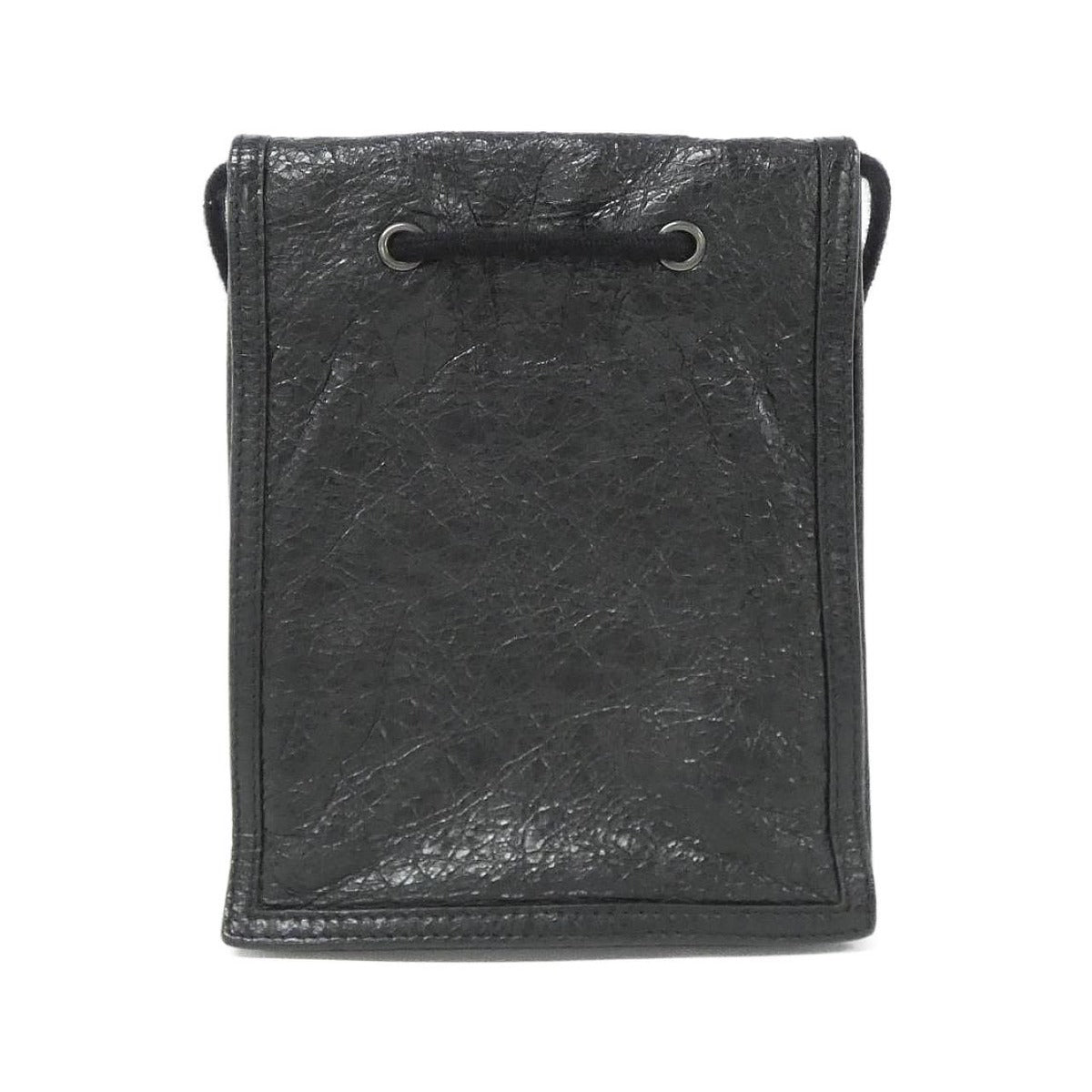 Balenciaga Explorer Pouch Strap Shoulder Bag — view 2