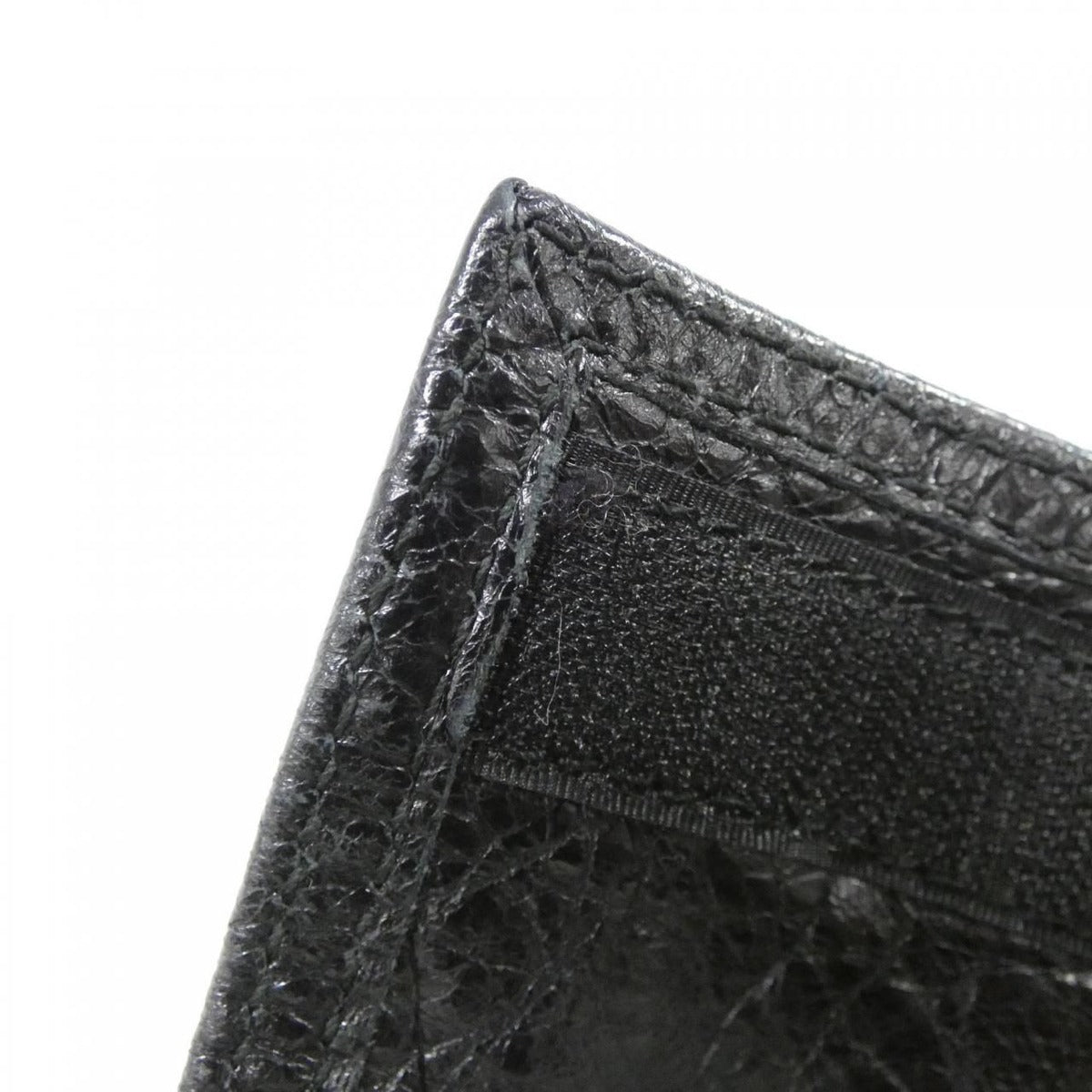 Balenciaga Explorer Pouch Strap Shoulder Bag — view 9