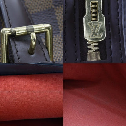 Louis Vuitton Chelsea N51119 Damier Canvas Th0055 Unisex Shoulder Bag