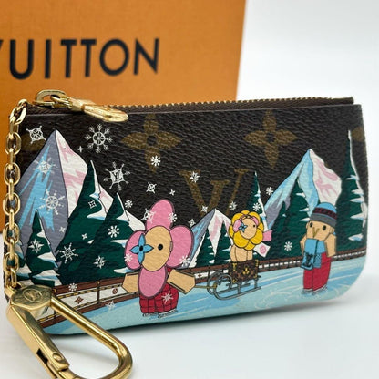 Louis Vuitton Handbag Pink