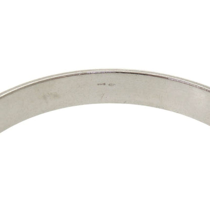 Gucci 925 Silver Bangle 0528 Gucci