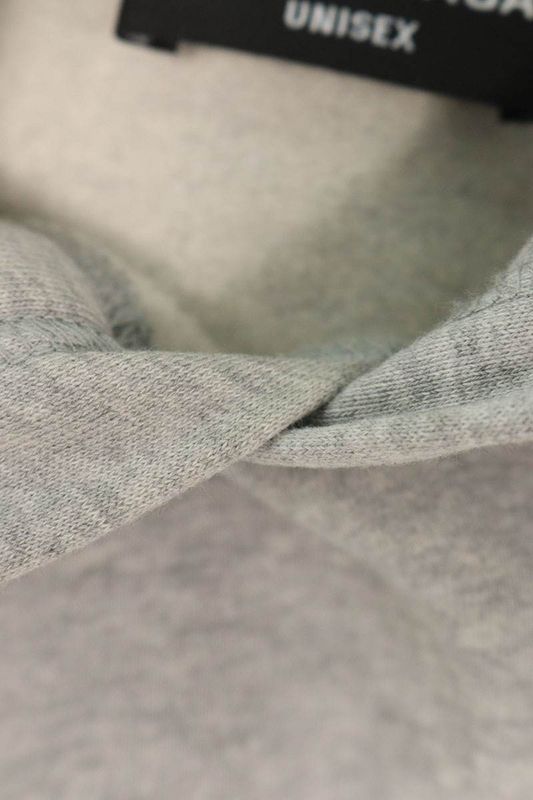 Balenciaga 674986 Tlvg6 London Embroidered Wide Fit Hoodie Men's 3