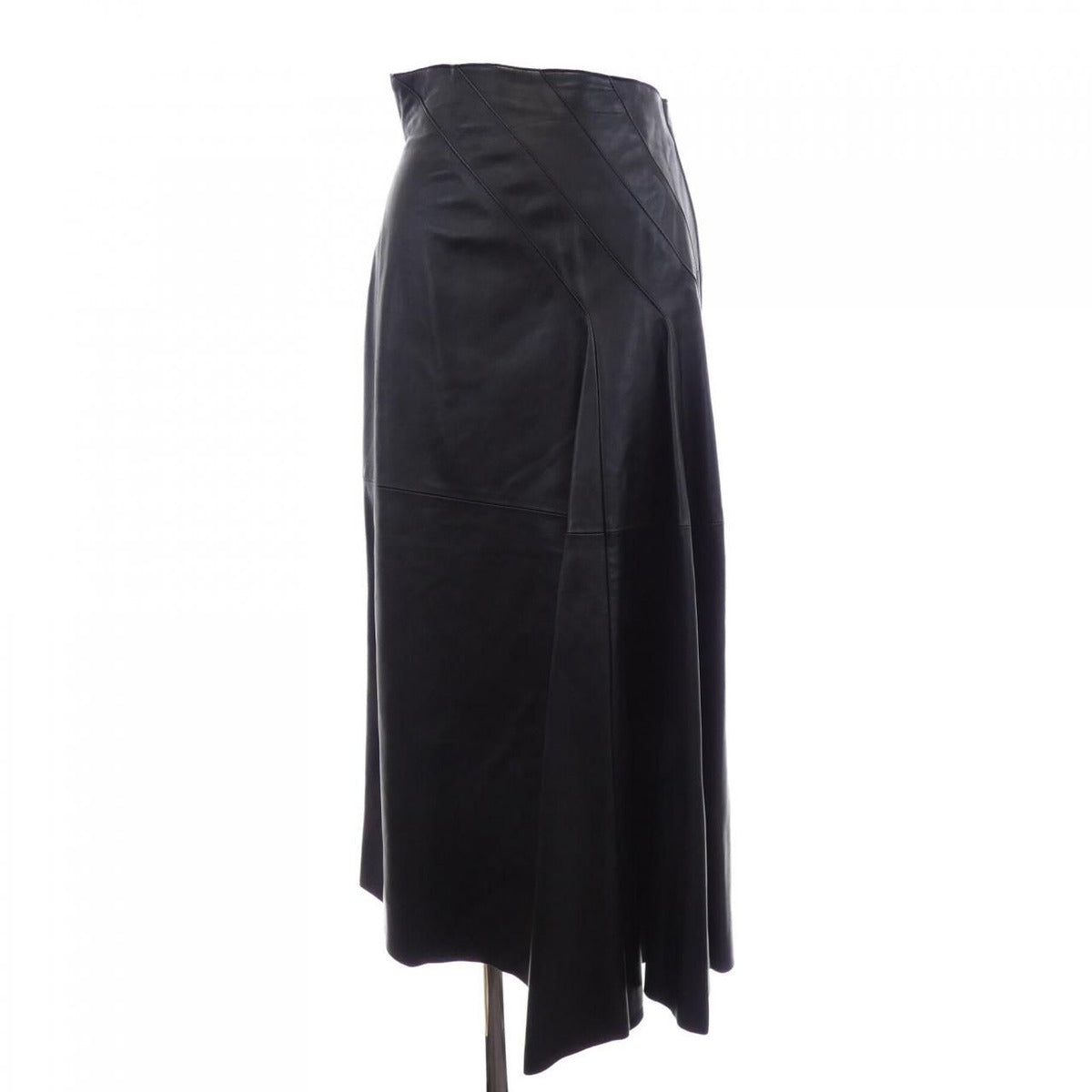 Dior Skirt Black
