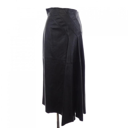 Dior Skirt Black