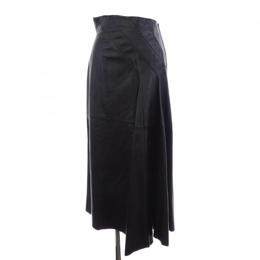 Dior Skirt Black