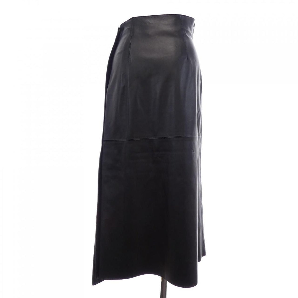 Dior Skirt Black — view 2
