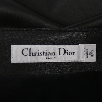 Dior Skirt Black — view 4