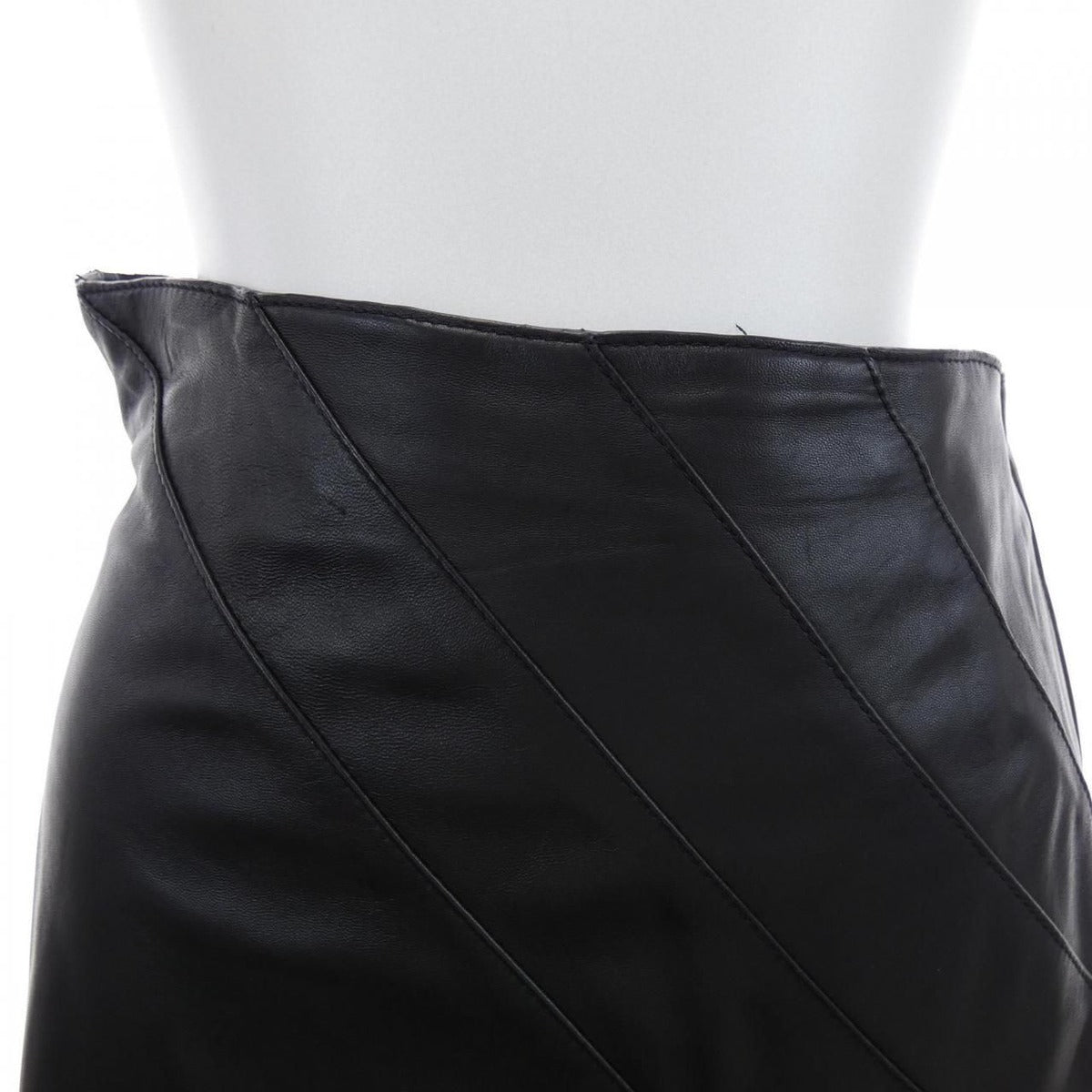 Dior Skirt Black — view 5