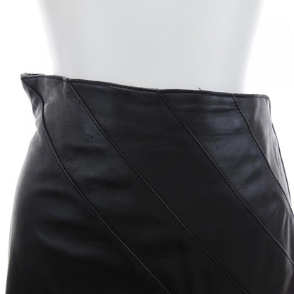 Dior Skirt Black — view 5