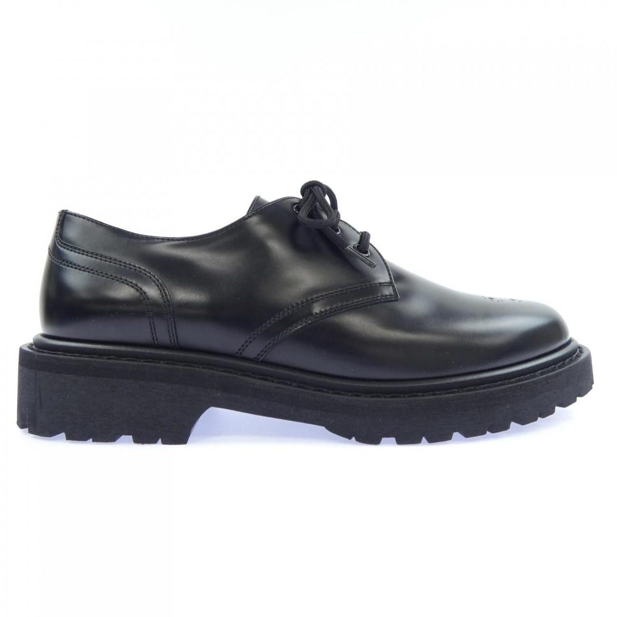 Celine Shoes Loafers Black
