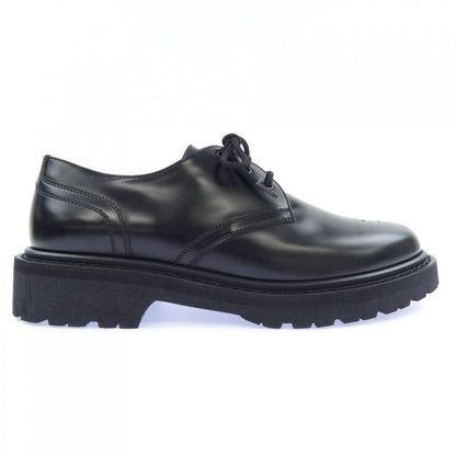 Celine Shoes Loafers Black