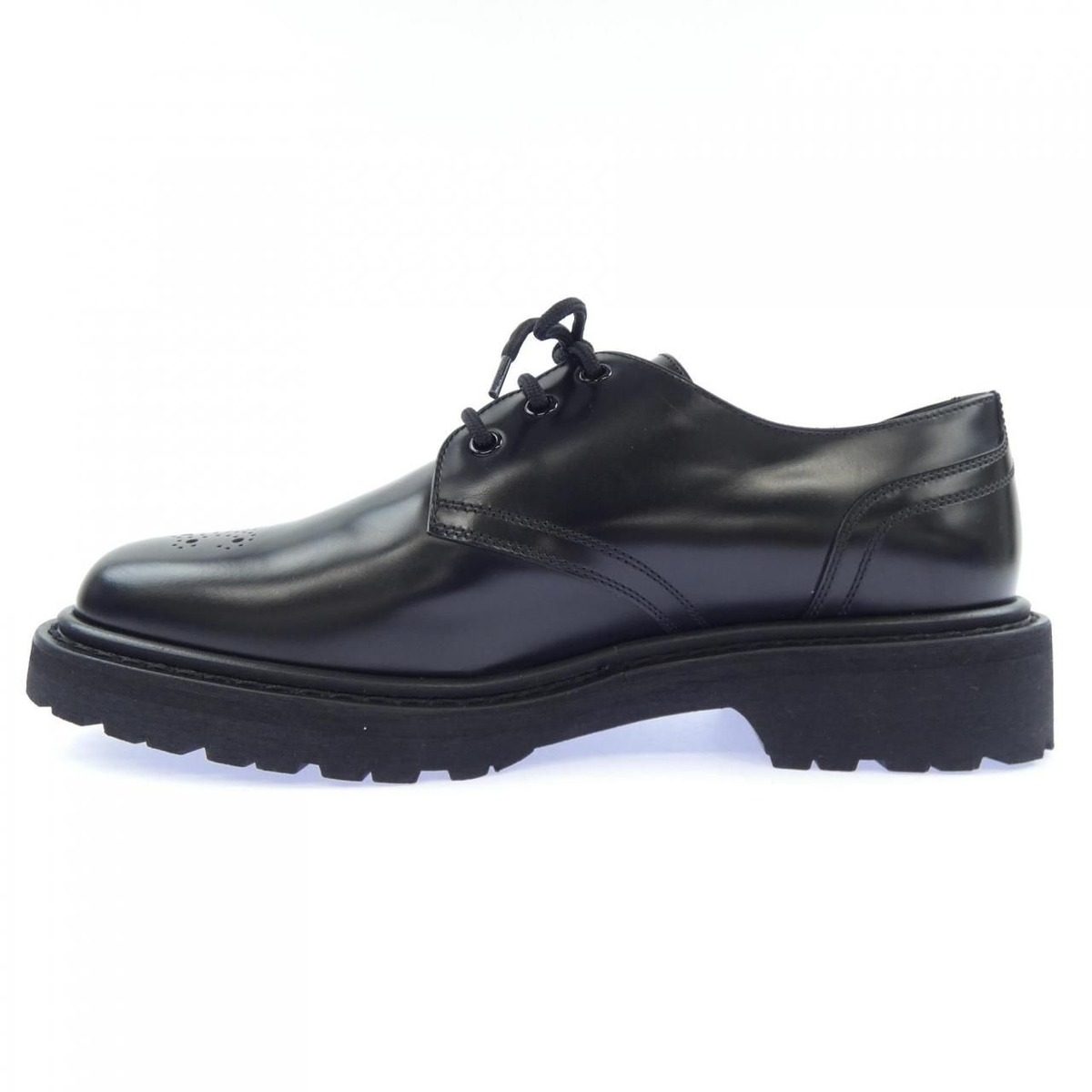Celine Shoes Loafers Black — view 2