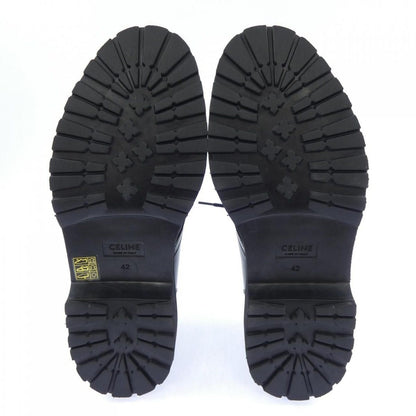 Celine Shoes Loafers Black — view 4