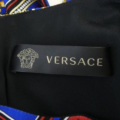 Versace Dress Yellow — view 4